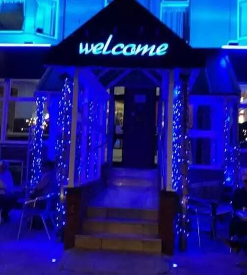 Fotos del hotel Lyndene:  12