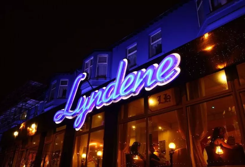 Fotos del hotel Lyndene:  14