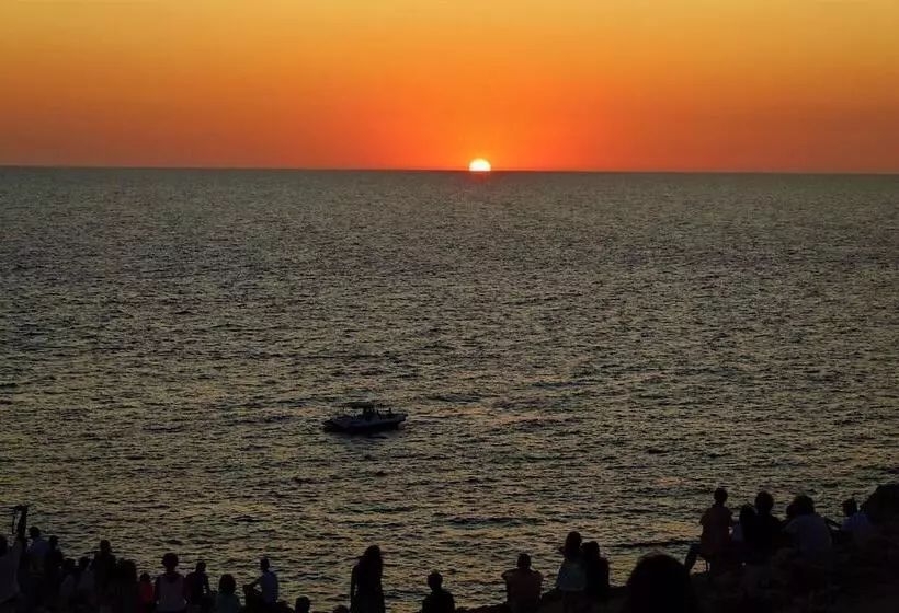 Fotos del hotel Nou Sant Antoni:  18