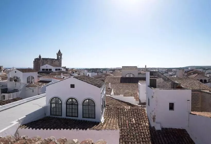 Fotos del hotel Nou Sant Antoni:  5