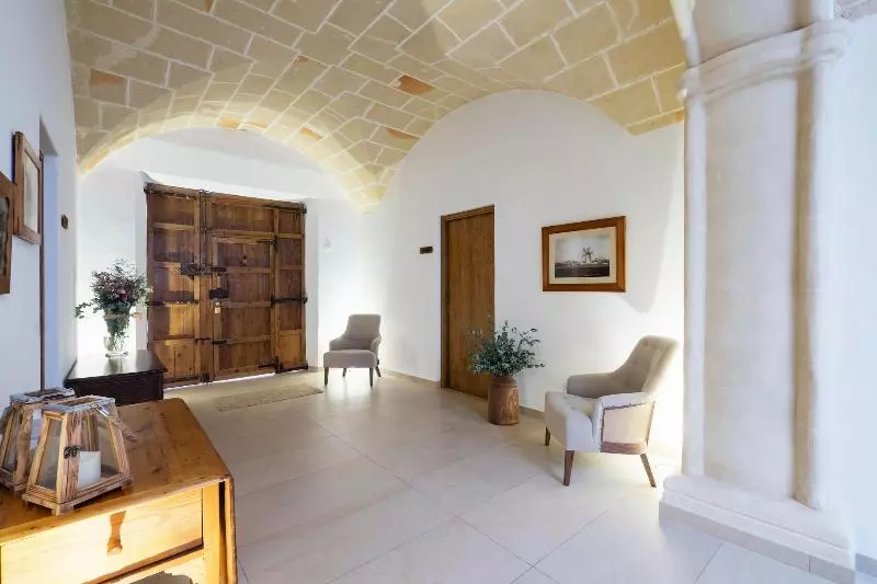 Fotos del hotel Nou Sant Antoni:  2
