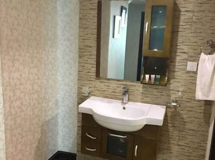 Fotos del hotel Rawda Suites:  11