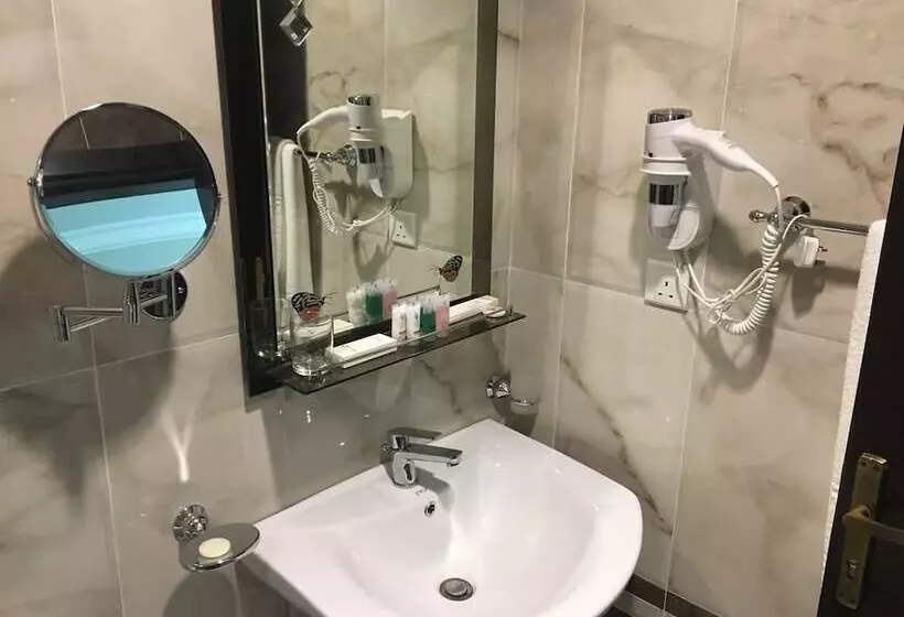 Fotos del hotel Rawda Suites:  7