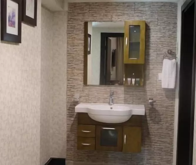 Fotos del hotel Rawda Suites:  13
