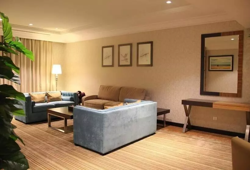 Fotos del hotel Rawda Suites:  21