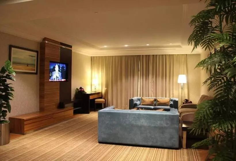 Fotos del hotel Rawda Suites:  20