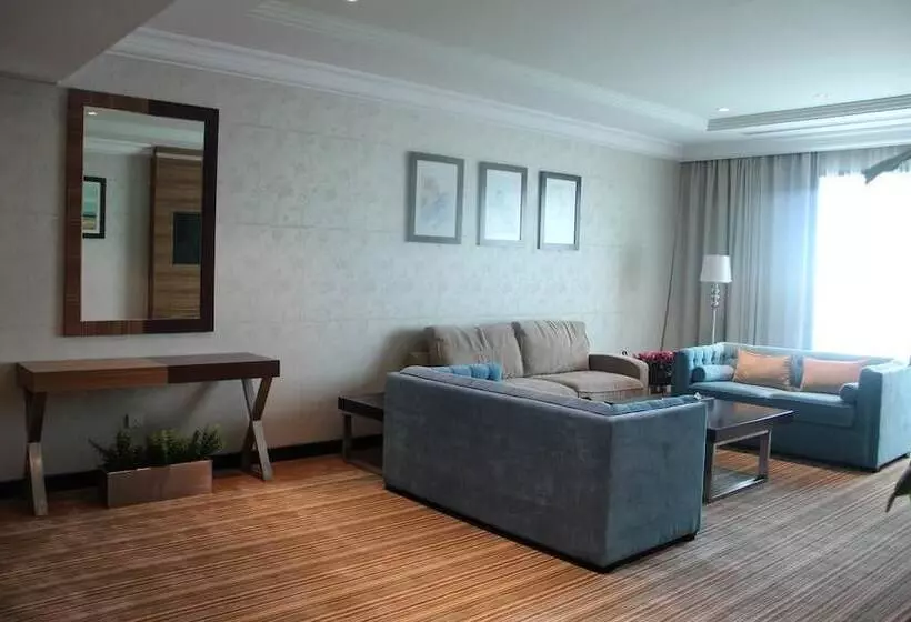 Fotos del hotel Rawda Suites:  19