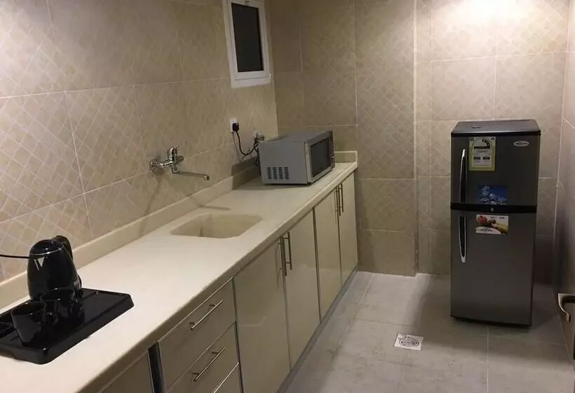 Fotos del hotel Rawda Suites:  6