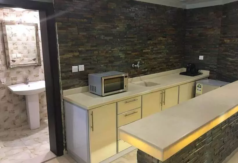 Fotos del hotel Rawda Suites:  10