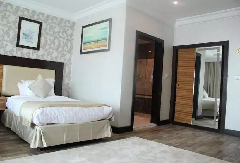 Fotos del hotel Rawda Suites:  17
