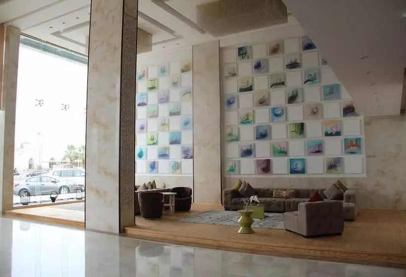 Fotos del hotel Rawda Suites:  2