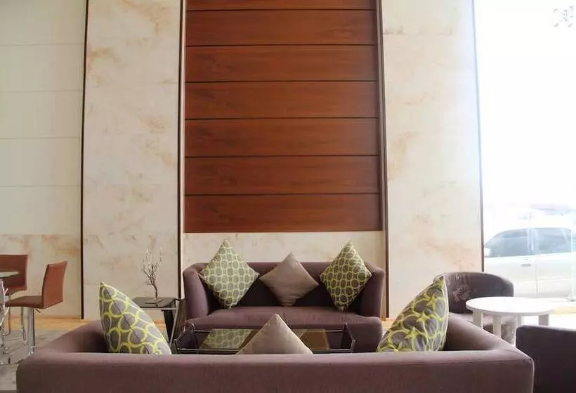 Fotos del hotel Rawda Suites:  24