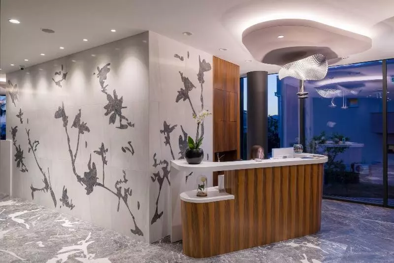 Fotos del hotel Boutique  Ani:  18