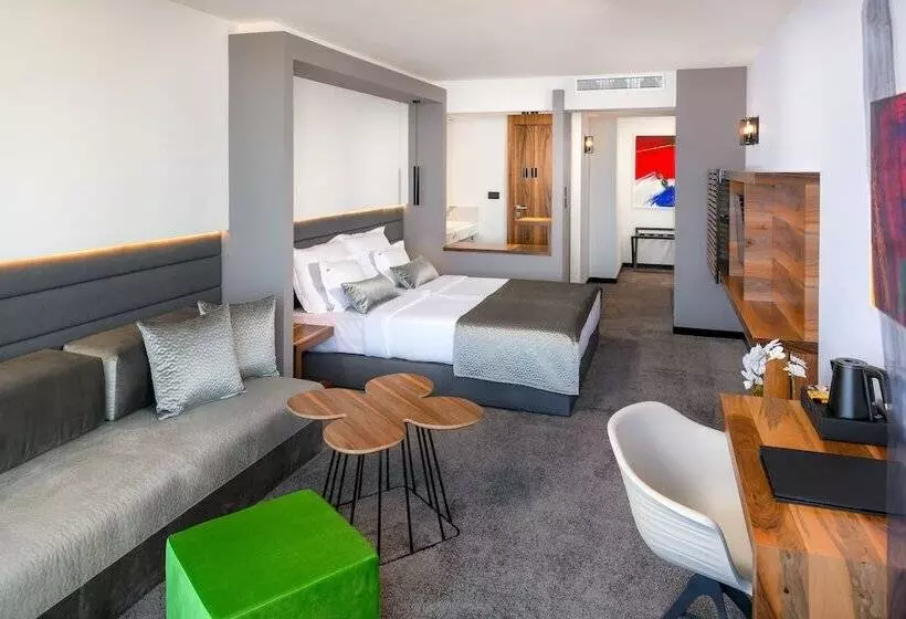 Fotos del hotel Boutique  Ani:  3