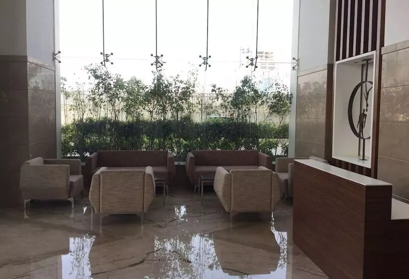 Fotos del hotel Lemon Tree , Sector 60, Gurugram:  8