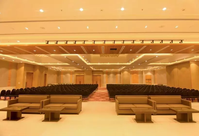 Fotos del hotel Lemon Tree , Sector 60, Gurugram:  7