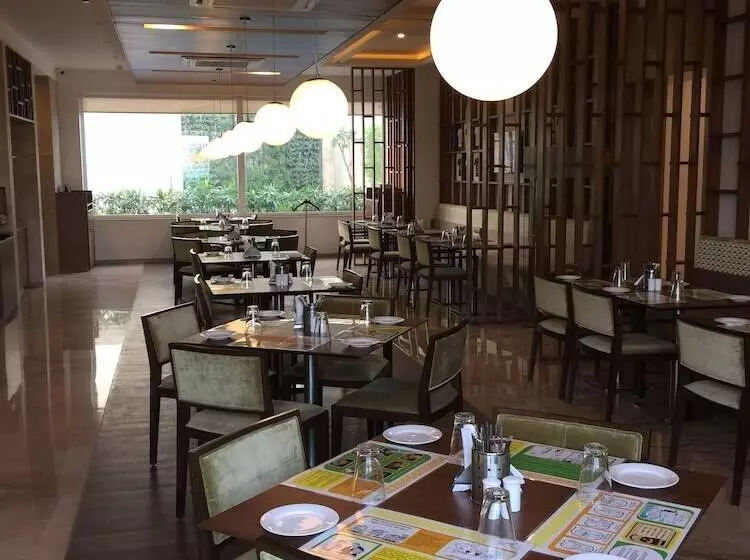 Fotos del hotel Lemon Tree , Sector 60, Gurugram:  11