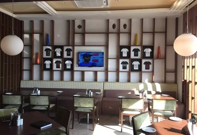 Fotos del hotel Lemon Tree , Sector 60, Gurugram:  6