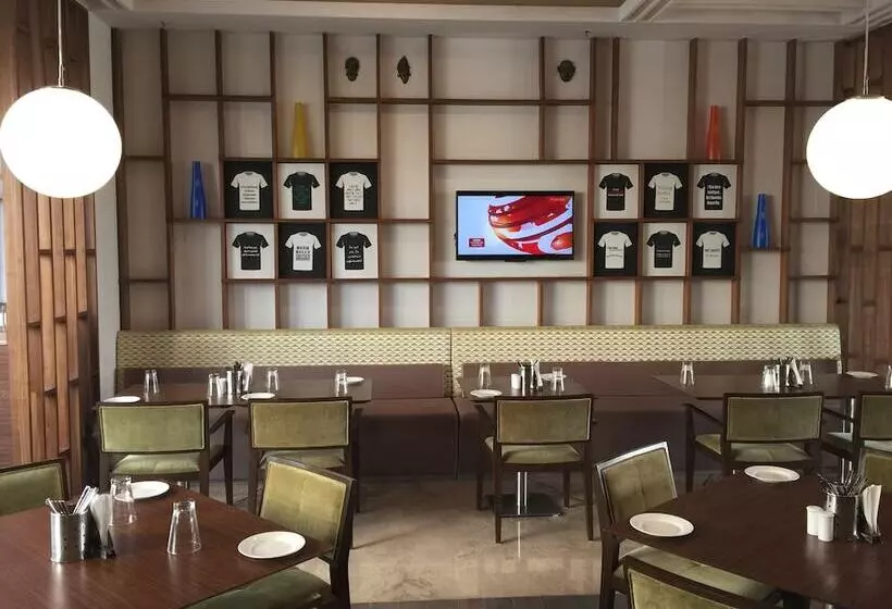Fotos del hotel Lemon Tree , Sector 60, Gurugram:  15