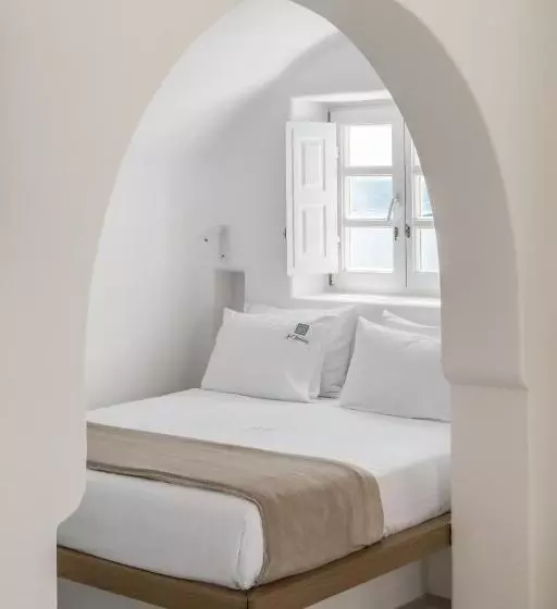 Fotos del hotel Aspaki By Art Maisons:  9