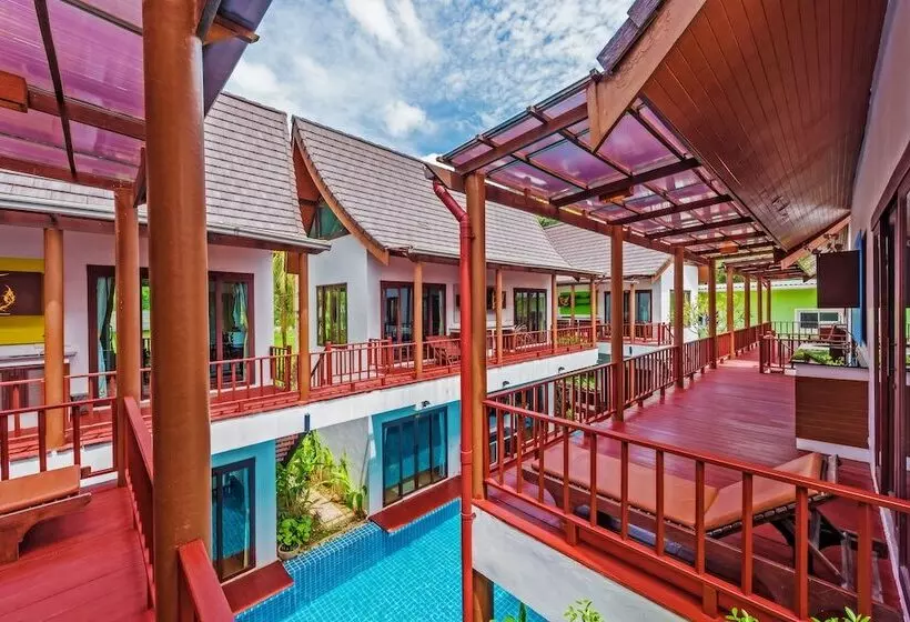 Fotos del hotel Assada Boutique:  21