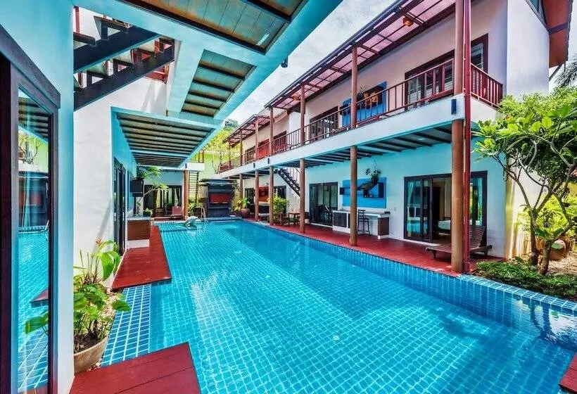 Fotos del hotel Assada Boutique:  3
