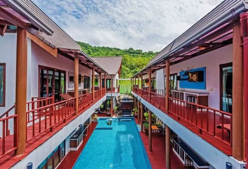 Fotos del hotel Assada Boutique:  7