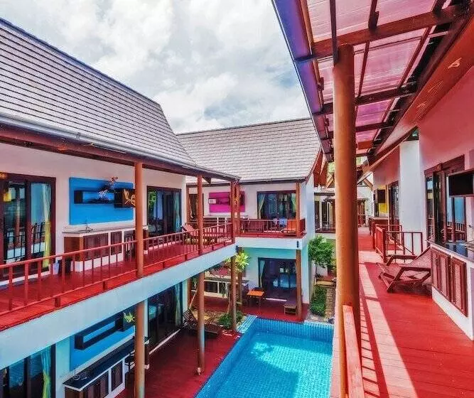 Fotos del hotel Assada Boutique:  4