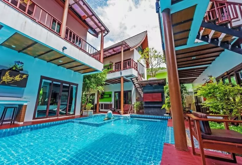 Fotos del hotel Assada Boutique:  23