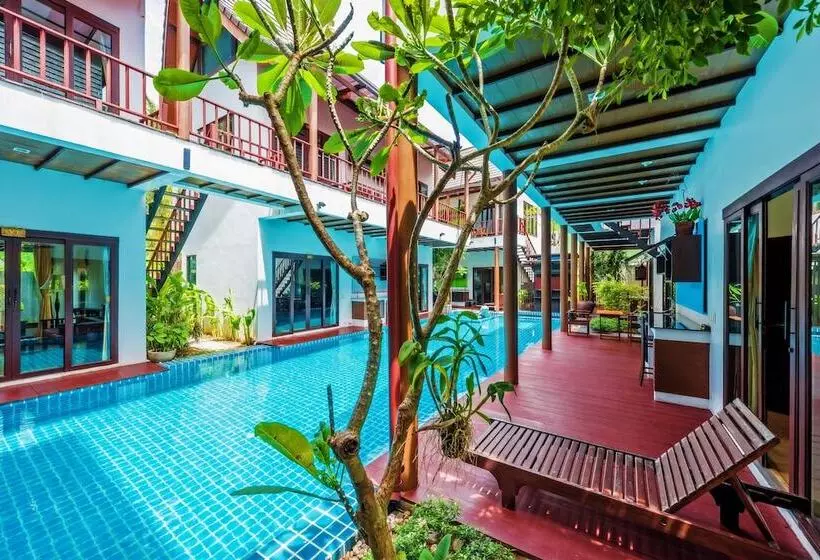 Fotos del hotel Assada Boutique:  12