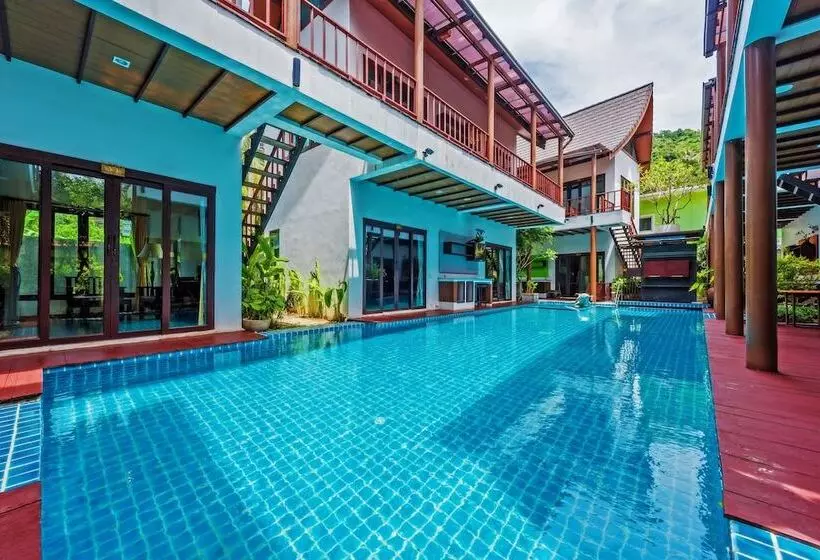 Fotos del hotel Assada Boutique:  8