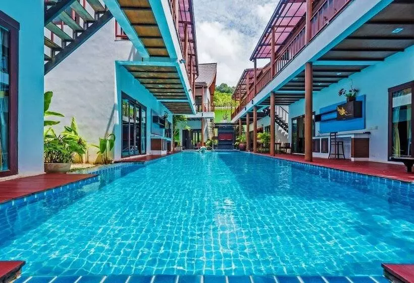 Fotos del hotel Assada Boutique:  11