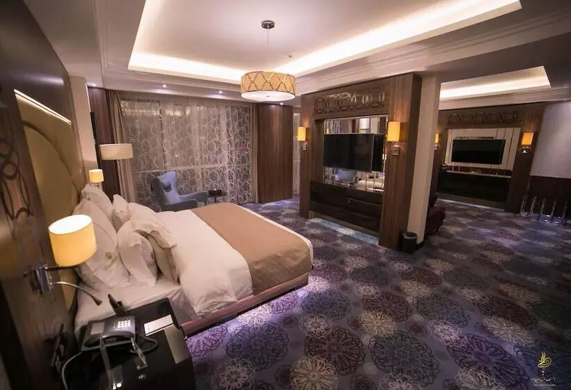 Fotos del hotel Casablanca Grand:  2