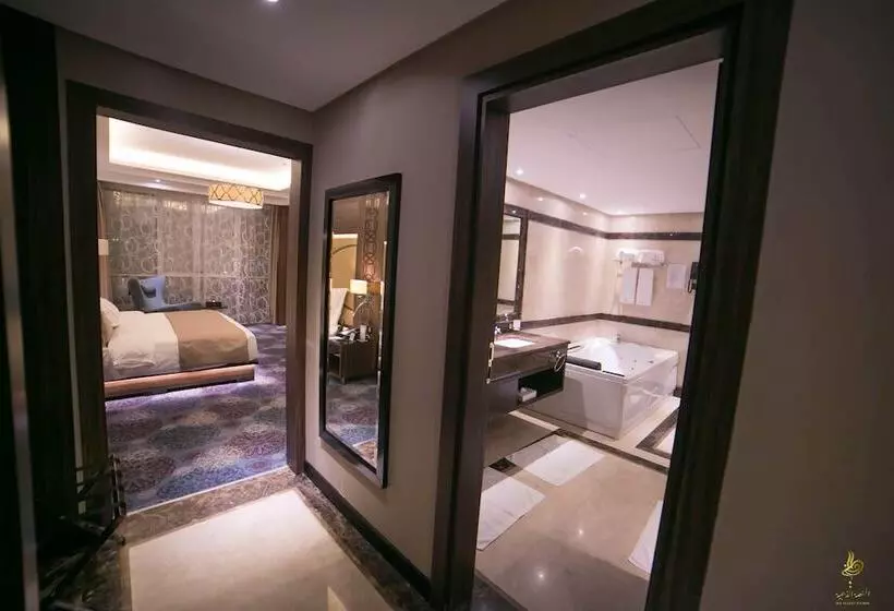 Fotos del hotel Casablanca Grand:  9
