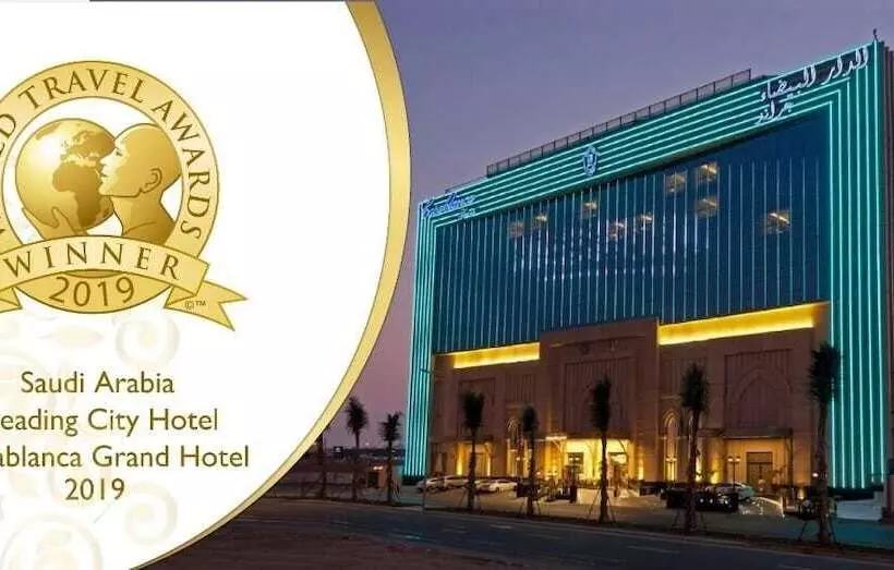 Casablanca Grand