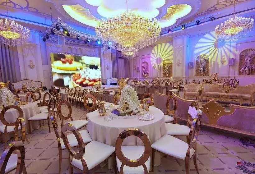 Fotos del hotel Casablanca Grand:  3