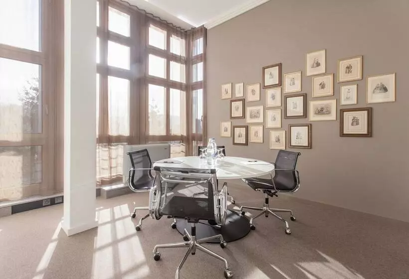 Fotos del hotel Ema House Serviced Apartments Unterstrass:  12