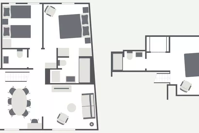 Fotos del hotel Ema House Serviced Apartments Unterstrass:  19