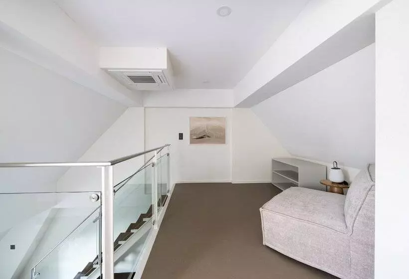 Fotos del hotel Ema House Serviced Apartments Unterstrass:  21