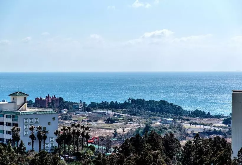 Fotos del hotel Jungmoon City:  13