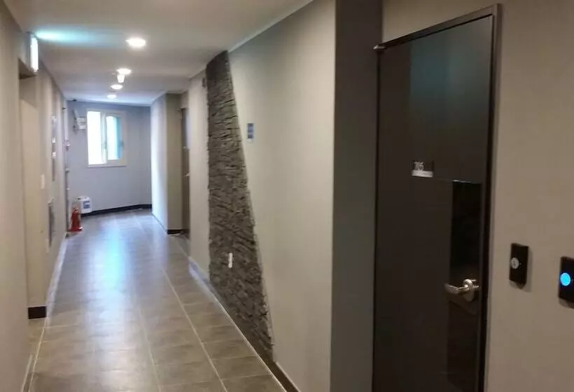 Fotos del hotel Jungmoon City:  3