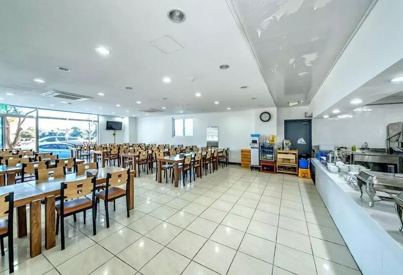Fotos del hotel Jungmoon City:  5