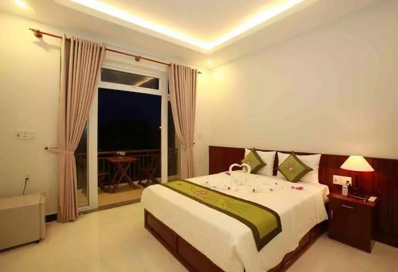 Fotos del hotel La Uy Villa:  23