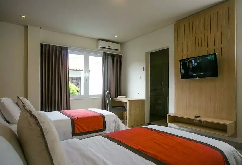 Fotos del hotel Mahalaksmi Boutique:  9
