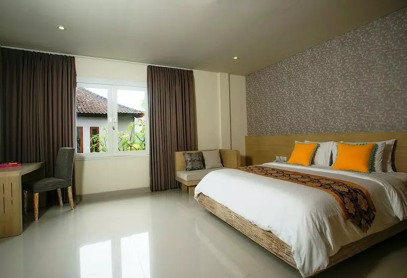Fotos del hotel Mahalaksmi Boutique:  21