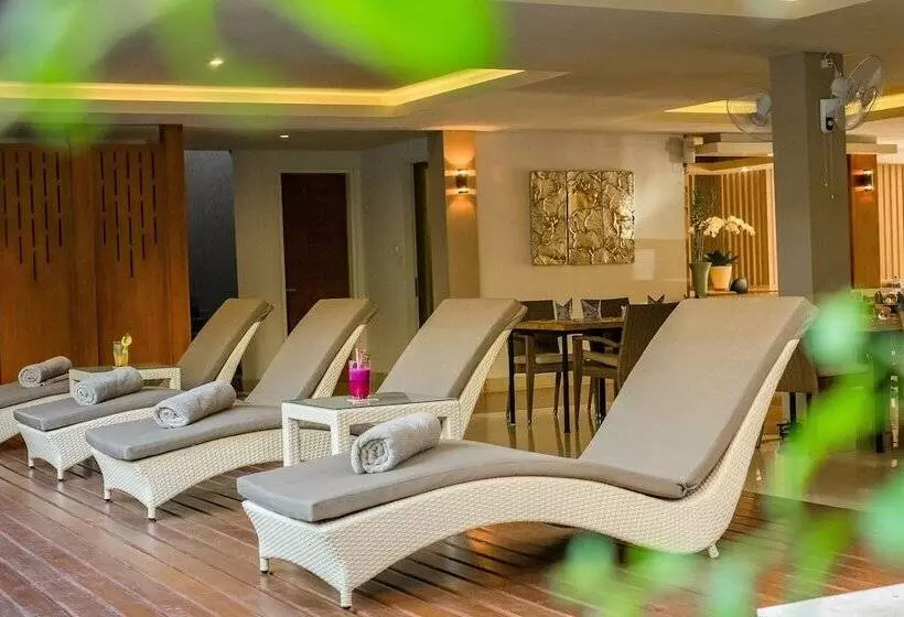 Fotos del hotel Mahalaksmi Boutique:  12