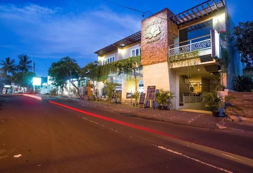 Fotos del hotel Mahalaksmi Boutique:  8