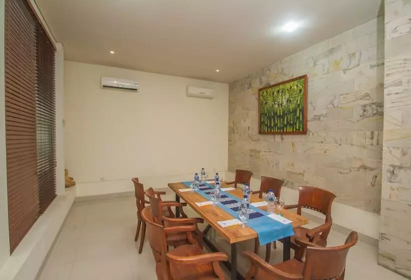 Fotos del hotel Mahalaksmi Boutique:  6