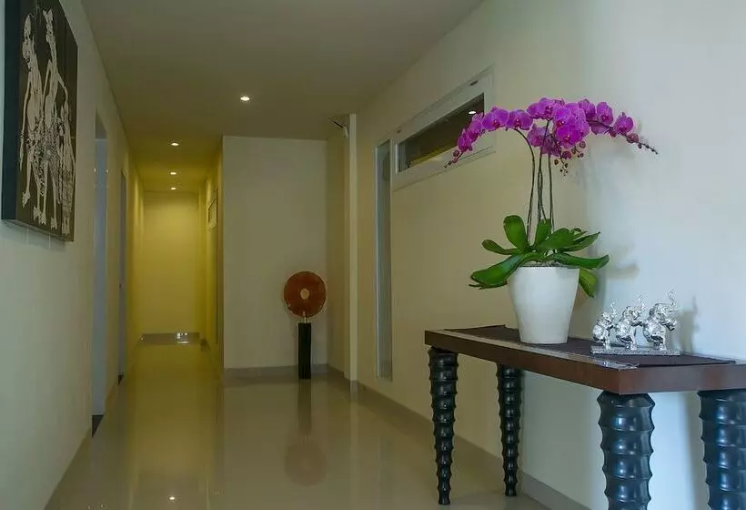 Fotos del hotel Mahalaksmi Boutique:  14