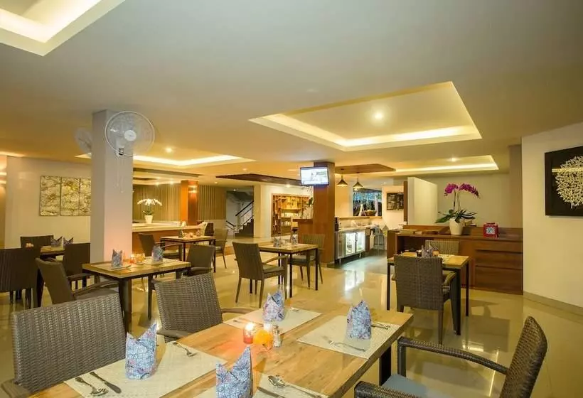Fotos del hotel Mahalaksmi Boutique:  11